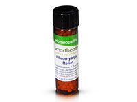 Fibromyalgia Pain Relief.Oral Homeopathic Pills.Works Fast! High Potency.