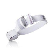 Push med Shoulder Brace - Provides Shoulder Immobilization Without Neck/Shoulder Strain(Size 1)