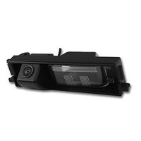 for Toyota RAV4 RAV-4 RAV 4 2006~2012 Car Rear View Camera Back Up Reverse Parking Camera/Plug Directly