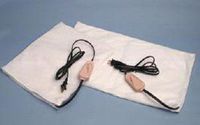 heating pad, 12x15“, dry heat,3-settings, small