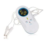 ATANG Nose Rhinitis Health Care Allergic Sinusitis Therapy Massage Device Cure Pulse Laser Therapentic Masseur