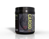 Cardio Miracle (TM) - The Complete Nitric Oxide Solution - Nutritional Heart Healthy L-Arginine and Organic Beetroot Drink Mix 60 Servings