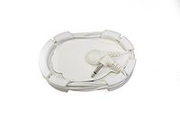 HealthmateForever Pads and Wire Holder (D) 3.5mm