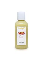 PALM OIL RBD ORGANIC CARRIER COLD PRESSED 100% PURE NATURAL 4 OZ