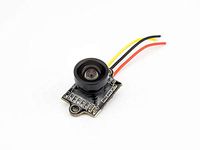 EMAX 600TVL CMOS/Smart Audio Camera for Tinyhawk Indoor Drone - Black