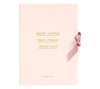 kikki.K Letter Set with Case: Your Story