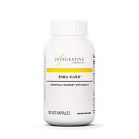 Integrative Therapeutics - Para-Gard - Intestinal Support Botanicals - 120 Capsules