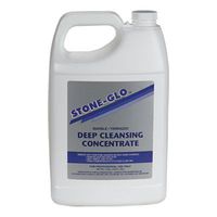 Stone Glo Deep Cleansing Concentrate 4 Gallon