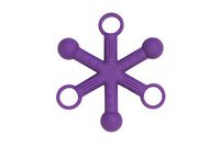 Hexichew - Grape - Chew Fidget for Sensory, Oral Motor, Anxiety, Autism, ADHD