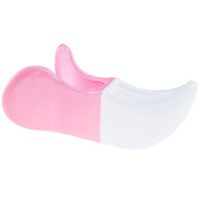 FEIYUN Hip Trainer Clip,Tighten Pelvic Floor Muscles and Beautify Leg Shape,pp Correction Exerciser,for Postpartum Recovery Sedentary Crowd, Flat Hips