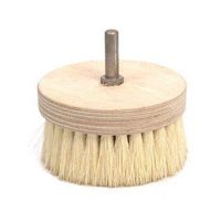 Fiddes Round Pine Brush