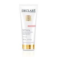 Declare Soft Peeling Extra Gentle Exfoliant, 3.3-Ounce Tube
