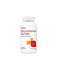 GNC Glucosamine Sulfate 500 mg