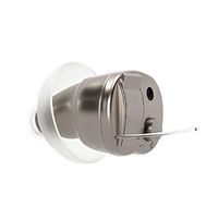 Britzgo Digital Hearing Amplifier BHA-603 | Very Small & Low Profile | Set of Two