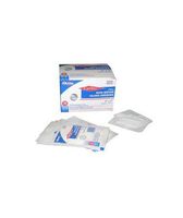 Caliber™ Non-Woven Island Dressing, 4" x 10", Non-Woven, Sterile, 25/bx, 4 bx/cs