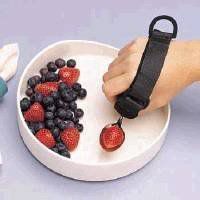 Norco Universal Quad Cuff by North Coast Medical