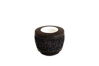 Falcon Standard Rustic Meerschaum Lined Dover Tobacco Pipe Bowl (UK)