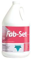 Fab-Set Acid Rinse and Neutralizer - 1 Gallon
