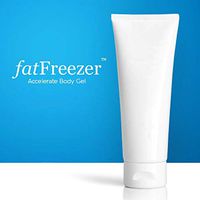 Evertone Fat Freezer Accelerated Cold Body Gel