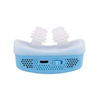 Yoperd Electric hum, Stop, Anti-snoring Nose, Stop Breathing Apparatus Guard Sleep aid Mini snoring Equipment to Reduce snoring