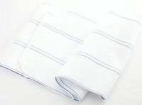 High Quality Supportive Abdominal Binder Small/Medium Fits up to 45" - Compare to Medichoice Abdominal Binders Used in Hospitals Nationwide