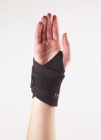 Corflex Target Wrist Wrap Universal