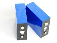 Lithium Battery 3.2V 92AH LiFePO4 Battery Cell Wholesale Suppliers for Electric Boat and Ships