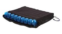 AliMed AeroCell II High Cell Cushion Cover Only, 18"W x 16"L x 4"H