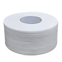 Kouye Household Hotel Big Paper Roll Wood-pulp Paper Roll Toilet Paper