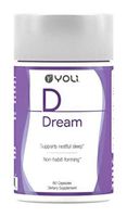 Yoli Dream Sleep Enhancement Capsules