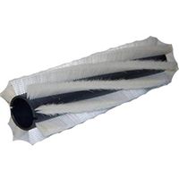 56507345 50 In 8 D.r Nylon Broom for American Lincoln