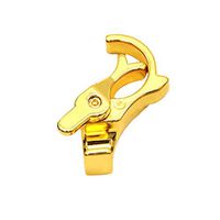 Smoking Cigarette Holder Ring Cigarette Holder Clip Ring-Gessppo New Smoking Smoking Cigarette Holder Male Finger Prevention Smoked Ring (A)
