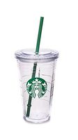 Starbucks Cold Cup, Grande 16 fl oz