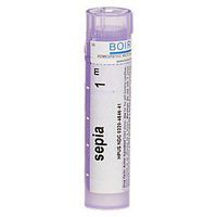 Boiron - Sepia 1 M Md, 80 pellets