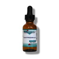 Molybdenum Liquid, 1 fl oz (Pack of 4)