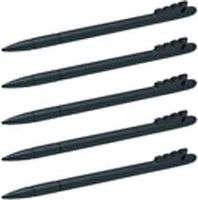 Janam ST-XP-5 Spare and Replacement Items Stylus (Pack of 5)