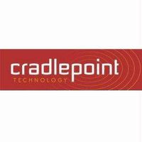 Cradlepoint Wireless Router MBR95