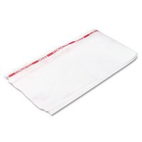 CHI8250 Reusable Food Service Towels, Fabric, 13-1/2 x 24, White