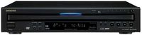 Onkyo DV-CP702 DVD Player and Changer - BLACK