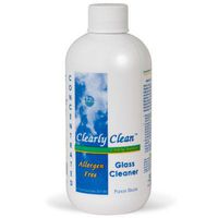 Nelson Clearly Clean Glass Cleaner 8 oz. Concentrate by EnviroRite