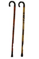 Handmade Walking Cane Light weight 36" Heavy duty