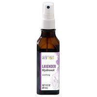 Aura Cacia Lavender Hydrosol | 3 fl. oz. | Lavandula angustifolia
