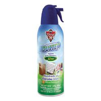 Falcon Dust-Off XL Compressed Air Duster 12 oz (Case of 12)