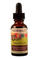 The Herbalist, Adapt to Life, 1 Ounce