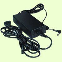 Invacare XPO2 Portable Oxygen Concentrator, AC Power Adapter, XPO130