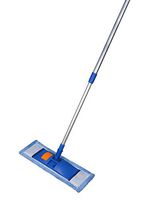 Ettore 78500 Microfiber Floor Mop