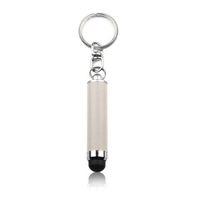 BoxWave LG Vu Plus Bullet Capacitive Stylus - Mini Capacitive Touch Screen Stylus with Twist-Off Keychain Connector for LG Vu Plus (Bronze)