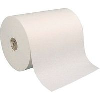 Coastwide Hardwound Towels Natural 7.8’’ x 800’ 6/Rolls/CTN Core: 2’’ Diameter
