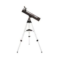 BSH789946 - BUSHNELL 789946 Voyager Sky Tour (TM) 900mm x 4.5quot; Reflector Telescope