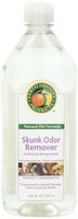 Earth Friendly Products Skunk Odor Remover, 32-Ounce Bottles (Pack of 6)